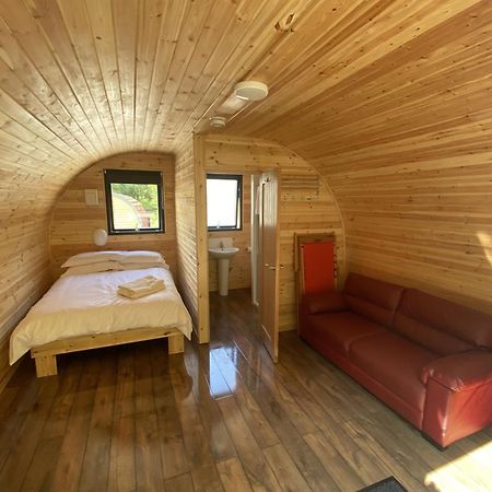 Disney Pod 7 Pet Free Villa Neath Eksteriør billede