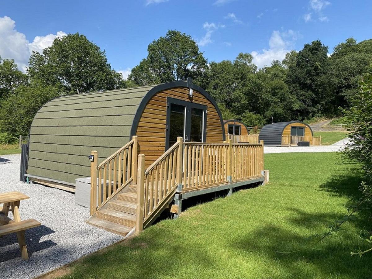 Disney Pod 7 Pet Free Villa Neath Eksteriør billede